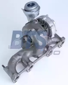 Компрессор BTS Turbo T912236BL